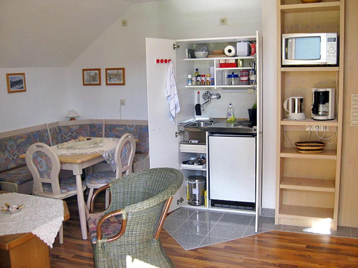 Ferienappartements-Ferienwohnung Steige 슈람베르크 외부 사진