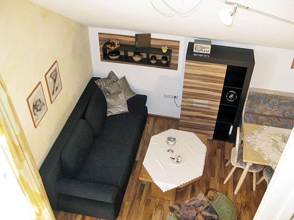 Ferienappartements-Ferienwohnung Steige 슈람베르크 외부 사진